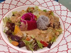 -撒拉花儿·新疆菜·清真(太阳宫店)