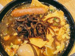 -阿生哥螺蛳粉(二七万达店)