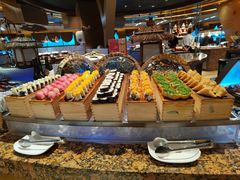 -杭州国际会议中心洲际酒店-原素全日餐厅(解放东路店)