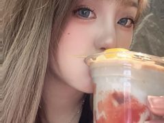 -J Create城市露营咖啡·简餐·宠物(上海动物园店)