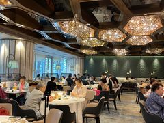 大堂-陶陶居·雅园(凯华国际店)