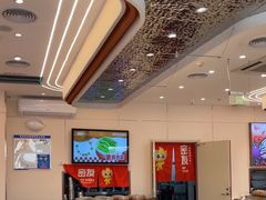 -密友回转自助火锅(世茂国际广场店)