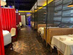 大堂-马仕玖煲·融合菜·酥不腻烤鸭(人大店)