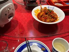 -老萍巷•莲花血鸭(楚萍店)