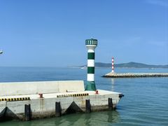 -长岛南北长山旅游景区