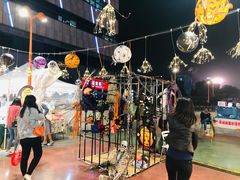 -MARU玛露音乐餐厅(大学路店)