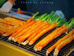 -哈尔滨师范大学(松北校区)