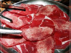 -原始泥炉烤肉(总店)