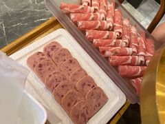 -豆花姐烂豆花火锅(水屯北路恒大滨河店)