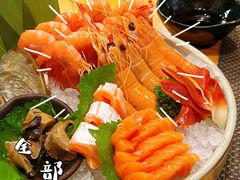 -菊上日式料理(蚌埠银泰店)