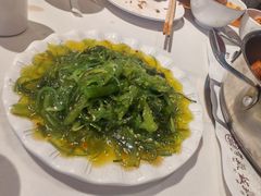 -骨气鼓气羊棒骨·羊蝎子(住总万科广场店)