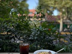-WABI COFE(愚园路店)