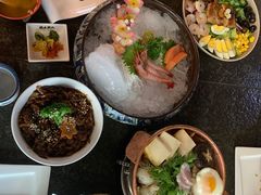 -将太无二·北美传奇寿司(瑞士公寓店)