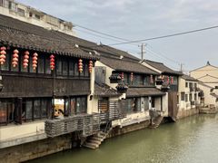 -葑门横街