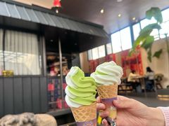 -单家老院·院子里的青岛菜(沙子口店)