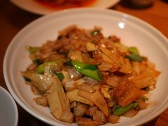 -小厨师·二十年沈家门小海鲜(百井坊巷店)