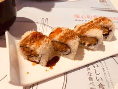 -花漫里日式餐厅(南安中骏店)