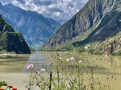 -叠溪松坪沟景区