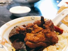 -三里屯土灶台(盐城总店)