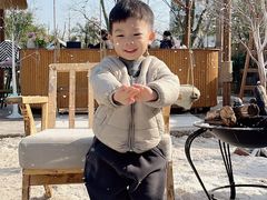 -HERRE·FARM 赫尔露营农场·团建聚会包场