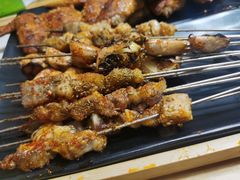 -万鑫鸡翅