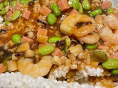 -玉桥餐厅(天坛店)