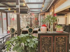 -糖房咖啡(南锣鼓巷店)