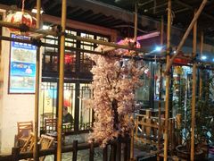 -霄汉牛三鲜湖北砂锅菜(万松园2店)