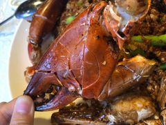-喜记避风塘炒辣蟹(旗舰店)