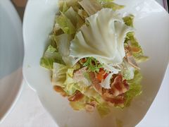 -THE WANG王品(上海中心云端店)