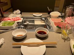 -海底捞火锅(苏宁广场店)