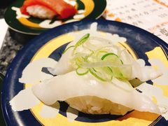 -回転寿司酒場 銀座沼津港