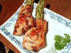 -弓二·烧鸟居酒屋(财富购物中心店)