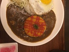 -金龙咖喱
