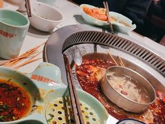 -晓宇重庆火锅(赛格国际购物中心店)