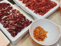 -潮悦牛肉火锅城(水贝店)