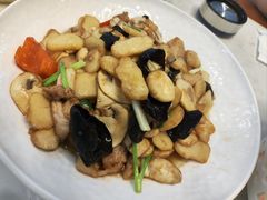 -西山人家·传统苏帮菜·家宴(木渎店)