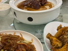 -寻味顺德·南记酒家·传统顺德菜·鱼生(广源路店)