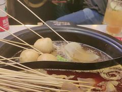 -钢管厂五区小郡肝火锅串串香(清河店)