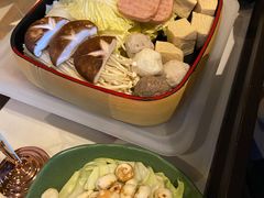 -润园四季椰子鸡火锅(海上世界店)
