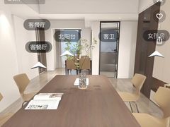 -居丽装饰空间设计(总部)