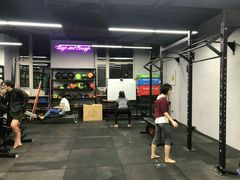 -24KiCK格斗学院(博泰店)