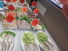 -美达尔烧烤(大尧三路店)