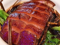 东坡草扎肉-桂满陇·杭州饭店(清河万象店)