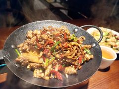 -索溪山寨·湘西饮食文化博物馆(标志门店)