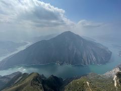 -白帝城·瞿塘峡景区