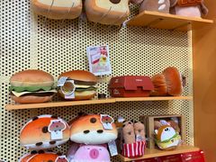 -名创优品(天河区正佳广场二店)