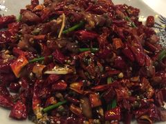 -付掌柜在成都·热炒砂锅集(金禾店)
