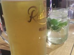 -LENBACH兰巴赫西餐啤酒坊(大连东港店)