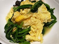 什锦菠菜-金掌勺·锅包肉(广渠门店)